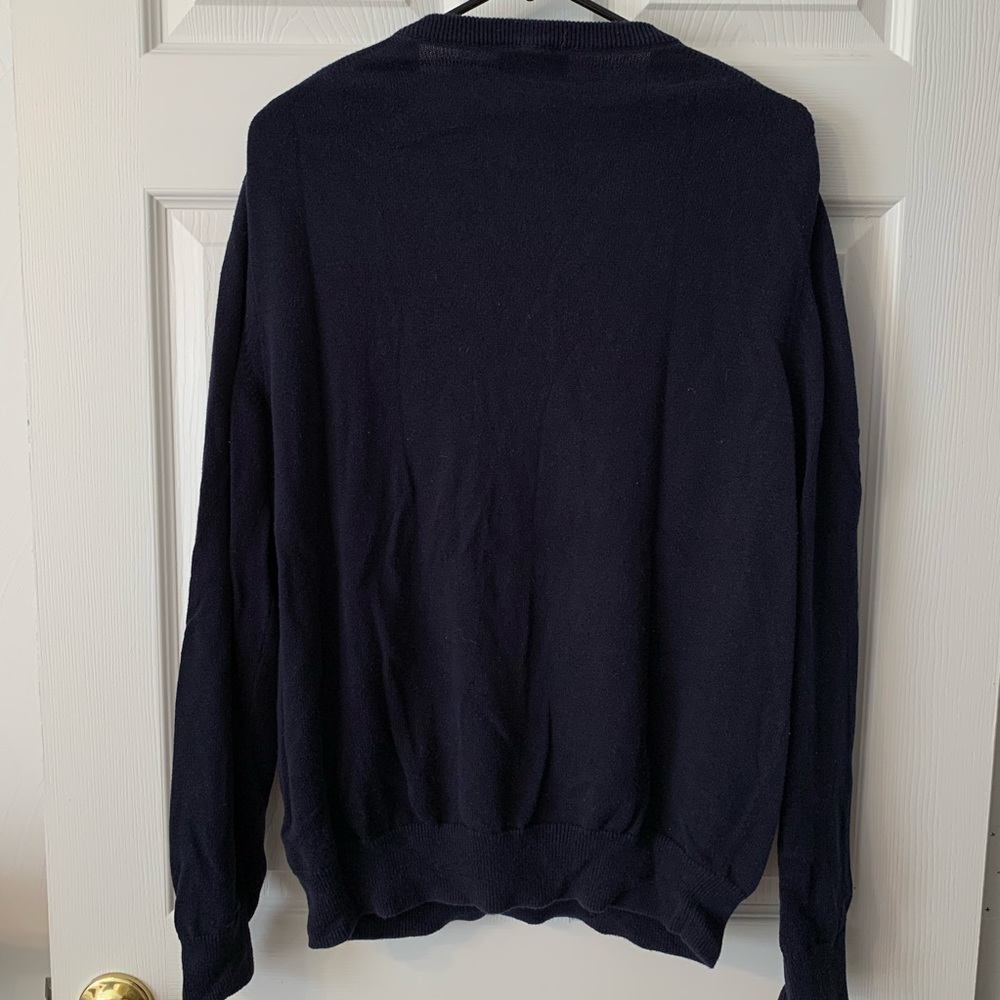 Express Sweater - Picture 3 of 3